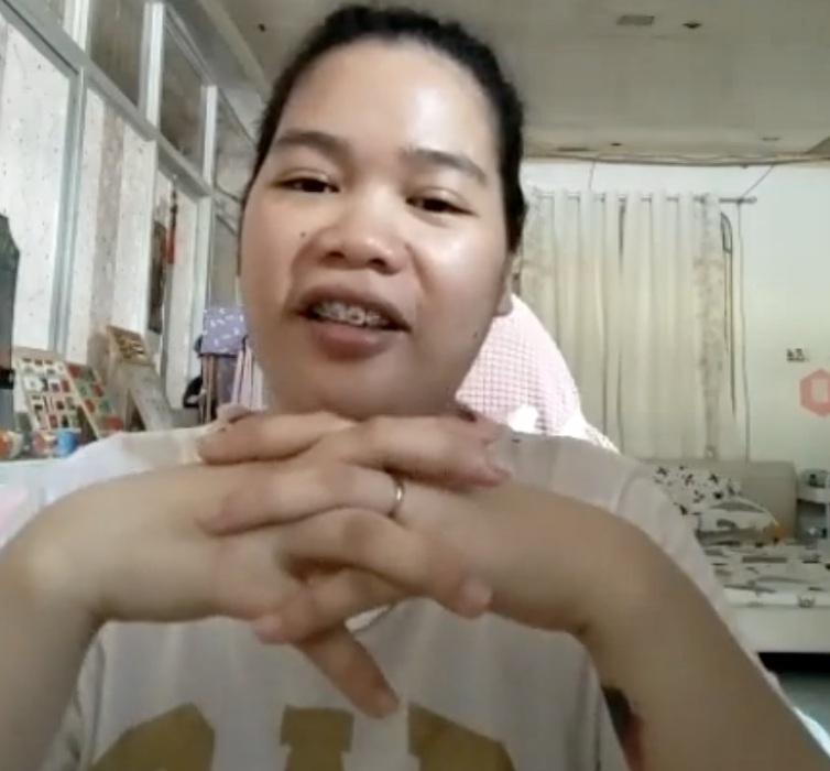 Shiella Marie 